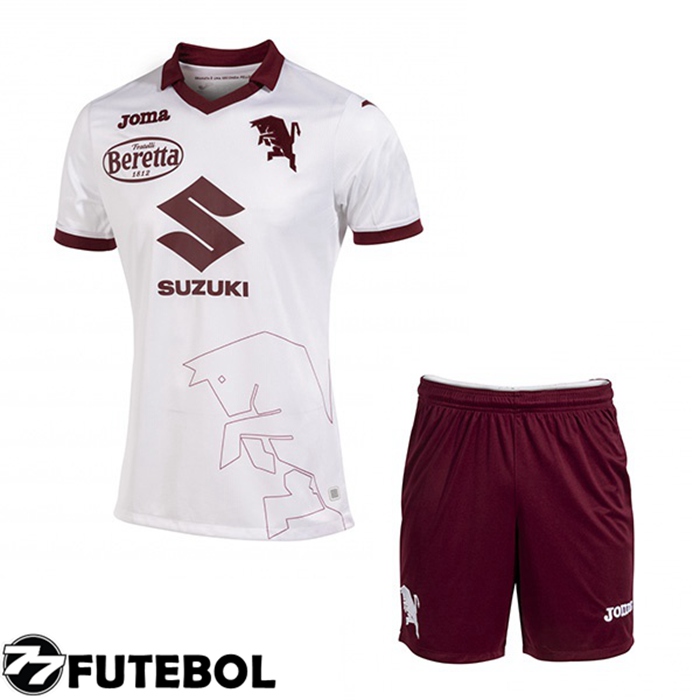 Loja online do Camisola Torino FC baratas