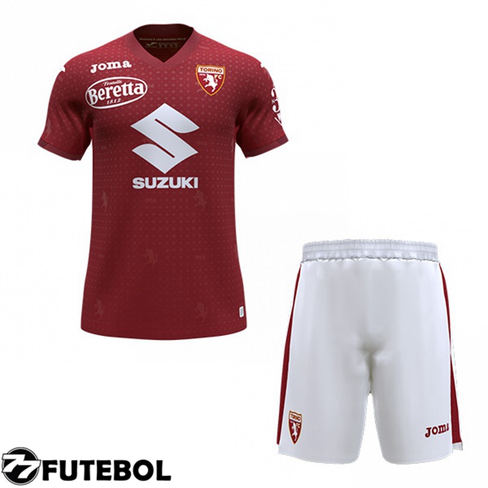 Loja online do Camisola Torino FC baratas